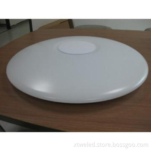 60w plastic ceiling light covers flawless lighting